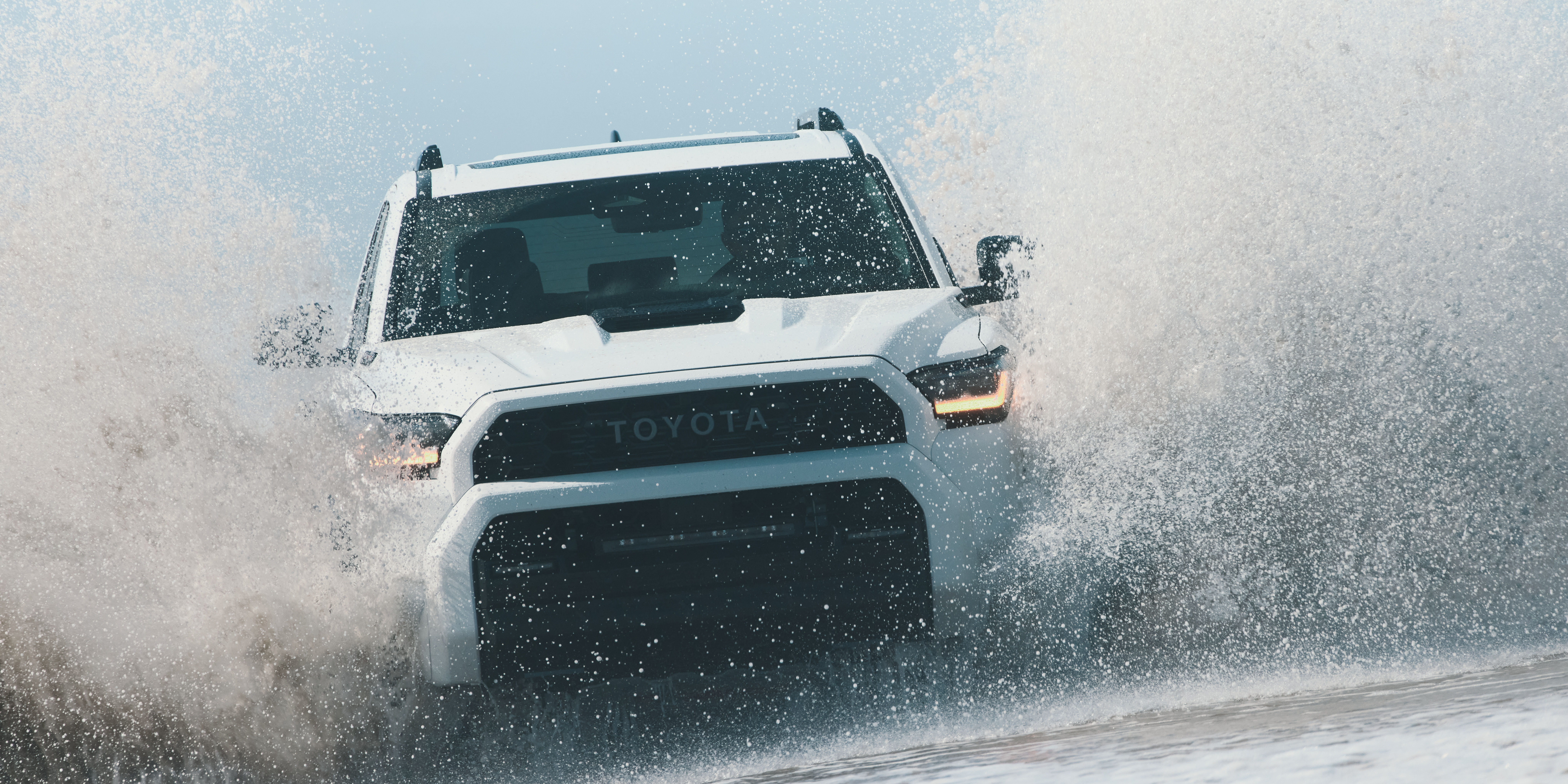 2025 Toyota 4Runner TRD PRO